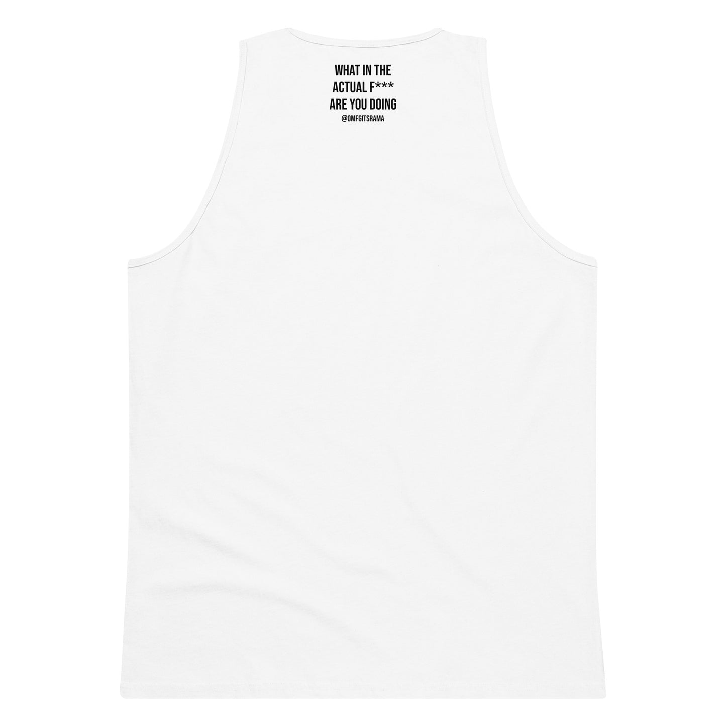 OHHHKAY "OG" Tank!